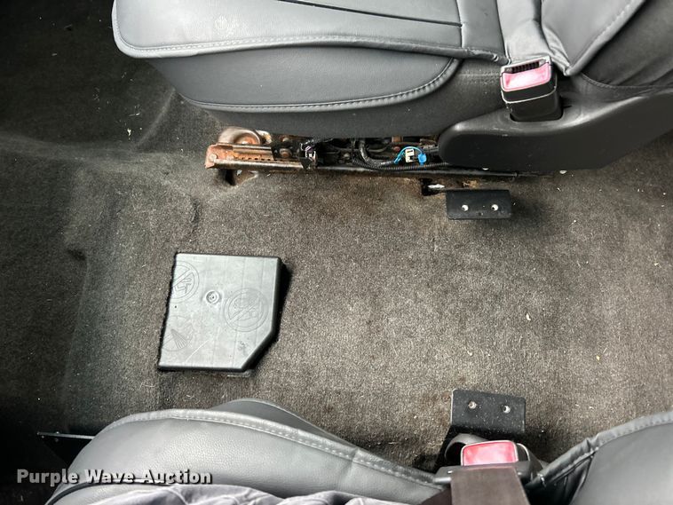 image for item FC5114 2013 Chevrolet Tahoe SUV