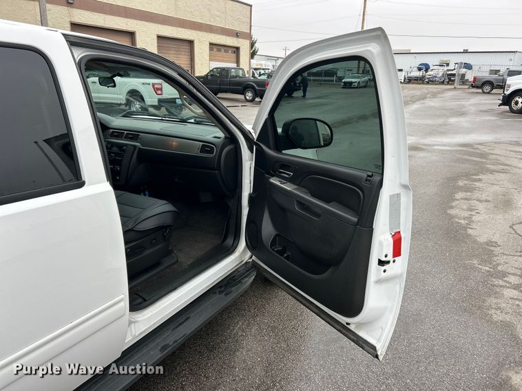 image for item FC5114 2013 Chevrolet Tahoe SUV