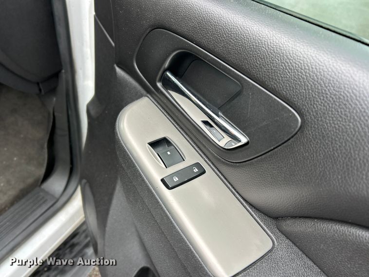 image for item FC5114 2013 Chevrolet Tahoe SUV