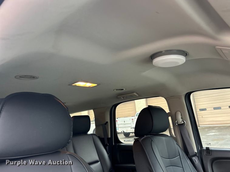 image for item FC5114 2013 Chevrolet Tahoe SUV