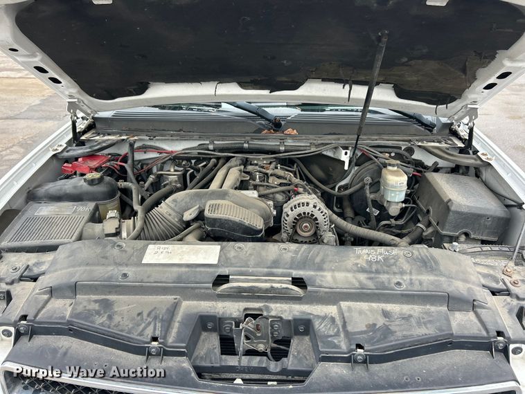 image for item FC5114 2013 Chevrolet Tahoe SUV