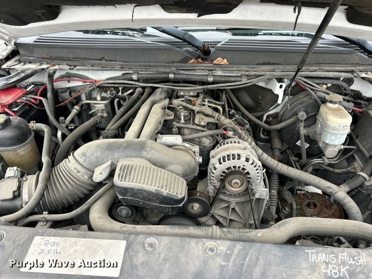 image for item FC5114 2013 Chevrolet Tahoe SUV