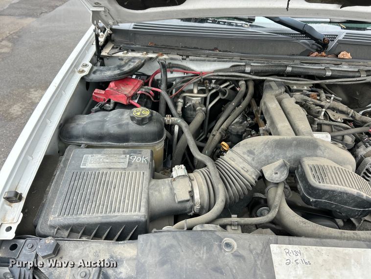 image for item FC5114 2013 Chevrolet Tahoe SUV