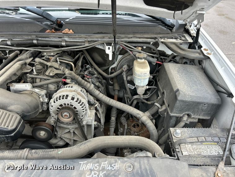 image for item FC5114 2013 Chevrolet Tahoe SUV