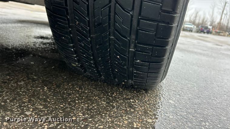 image for item FC5114 2013 Chevrolet Tahoe SUV