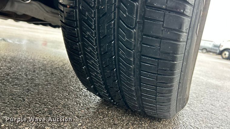 image for item FC5114 2013 Chevrolet Tahoe SUV