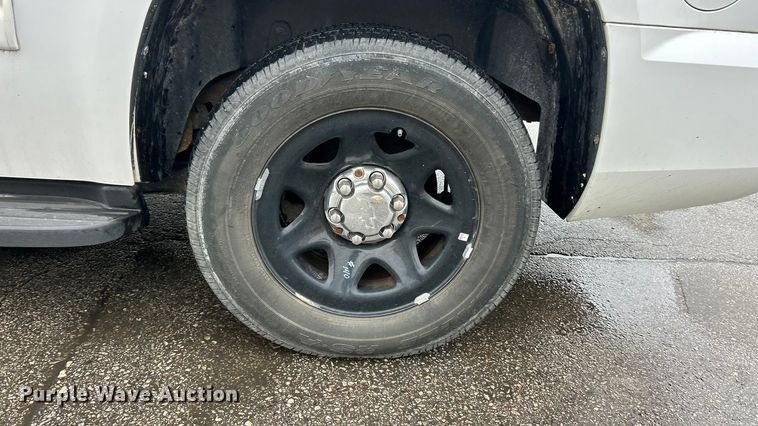 image for item FC5114 2013 Chevrolet Tahoe SUV