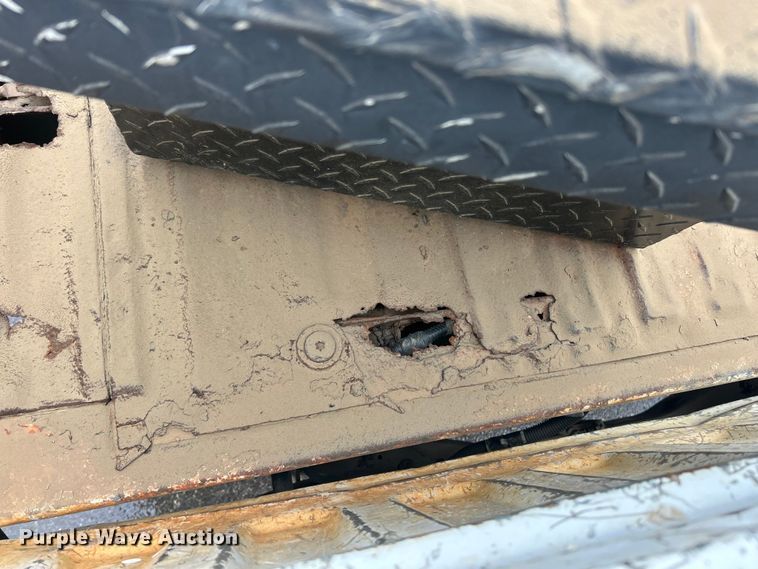 image for item FC5116 2006 Ford F250 Super Duty pickup truck