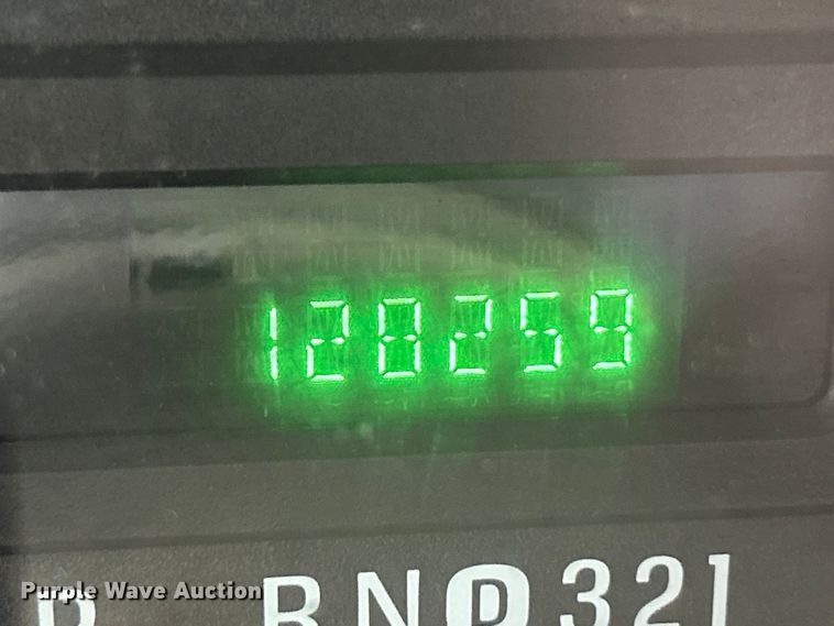 image for item FC5116 2006 Ford F250 Super Duty pickup truck