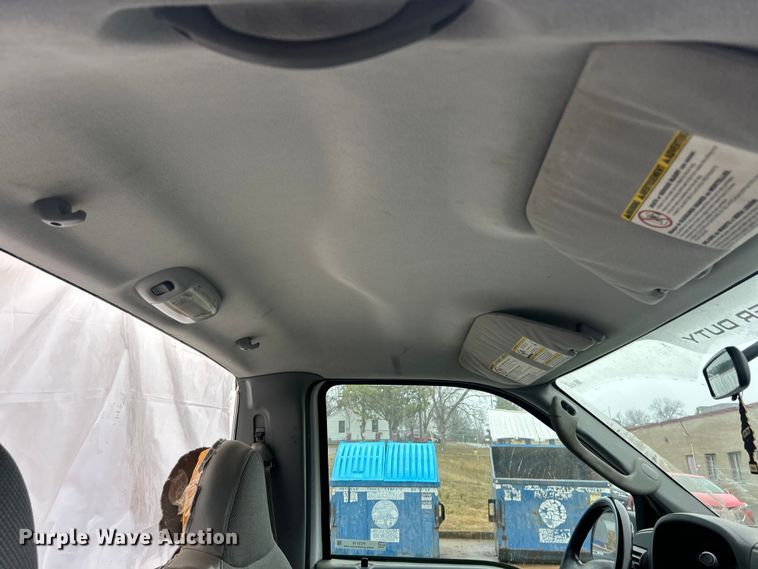 image for item FC5116 2006 Ford F250 Super Duty pickup truck