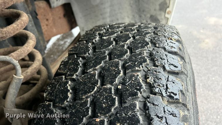 image for item FC5116 2006 Ford F250 Super Duty pickup truck