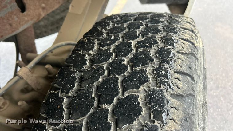 image for item FC5116 2006 Ford F250 Super Duty pickup truck