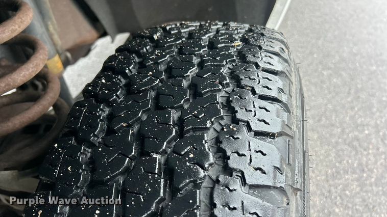 image for item FC5117 2014 Ford F250 Super Duty utility bed pickup truck