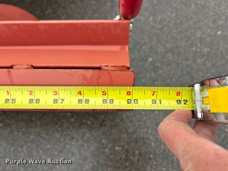 image for item FC5118 2008 Ford F250  Super Duty flatbed pickup truck