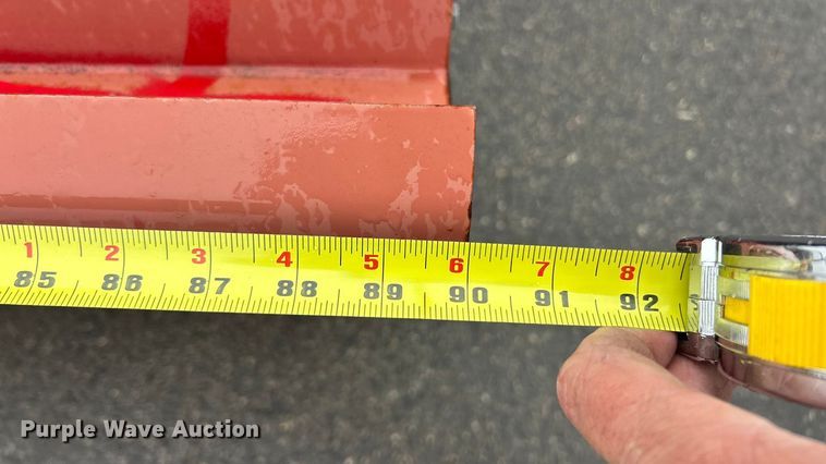 image for item FC5120 2006 Ford F250 Super Duty flatbed pickup truck