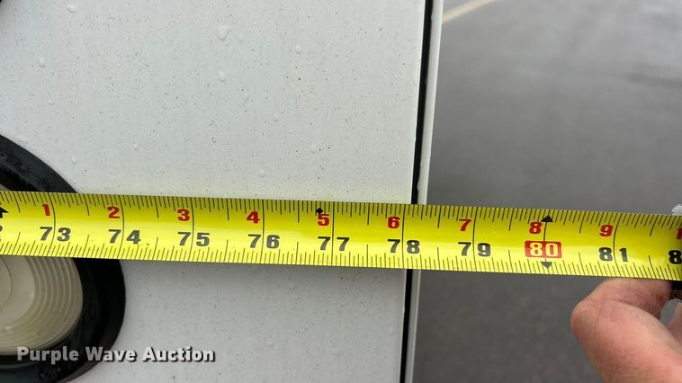 image for item FC5121 2016 Ford F250 Super Duty utility bed pickup truck