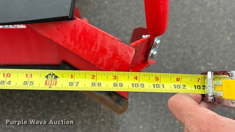 image for item FC5121 2016 Ford F250 Super Duty utility bed pickup truck