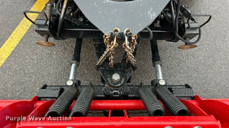 image for item FC5121 2016 Ford F250 Super Duty utility bed pickup truck