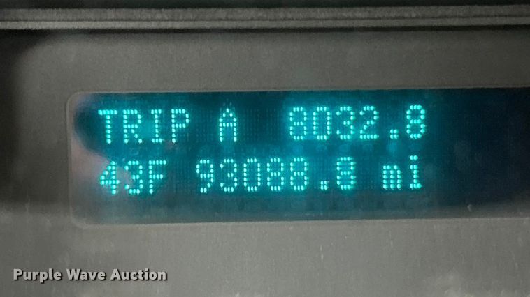 image for item FC5121 2016 Ford F250 Super Duty utility bed pickup truck