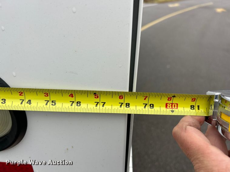 image for item FC5122 2016 Ford F250 Super Duty utility bed pickup truck