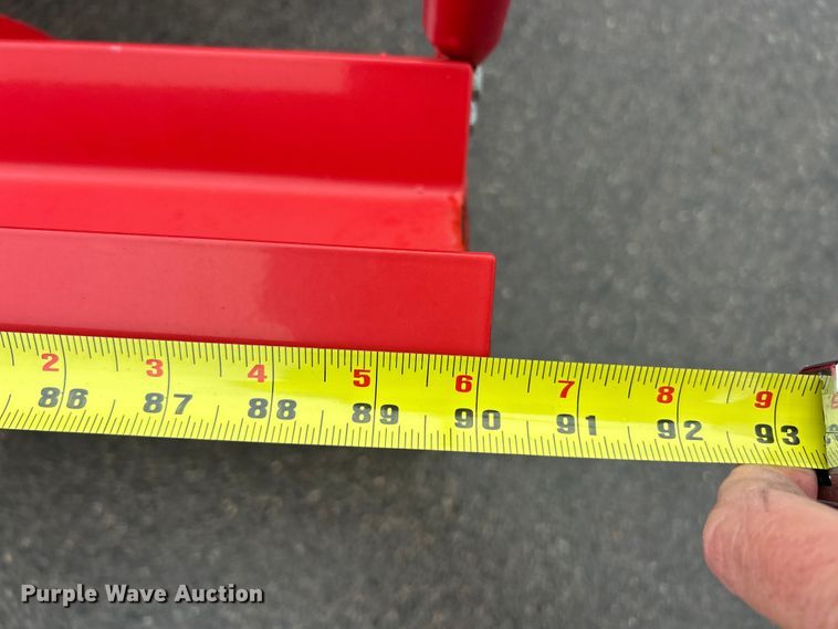 image for item FC5122 2016 Ford F250 Super Duty utility bed pickup truck