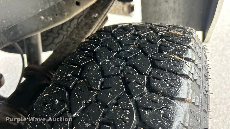 image for item FC5122 2016 Ford F250 Super Duty utility bed pickup truck