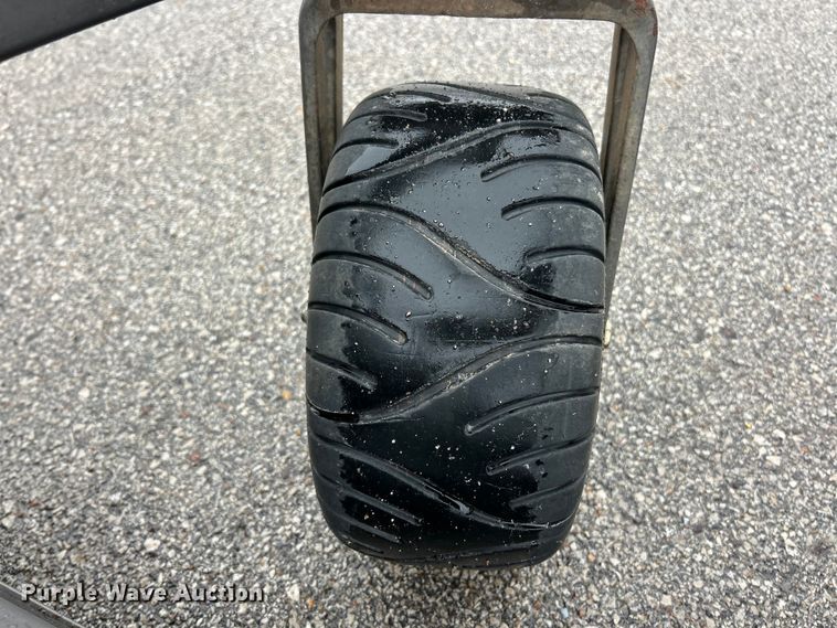 image for item FC5124 2017 Spartan RT-HD 896CC61 ZTR lawn mower