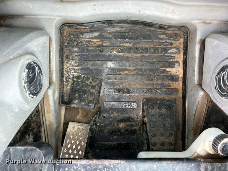 image for item FC5125 2011 Caterpillar 279C 