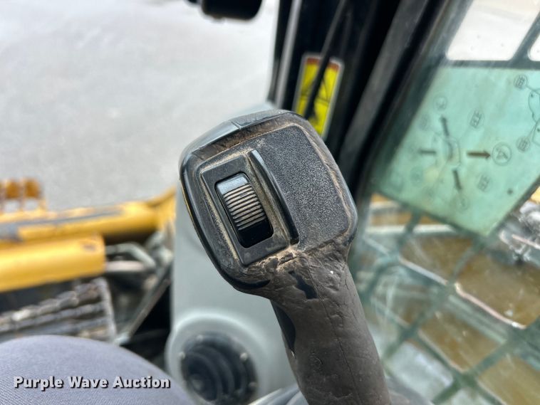 image for item FC5125 2011 Caterpillar 279C 