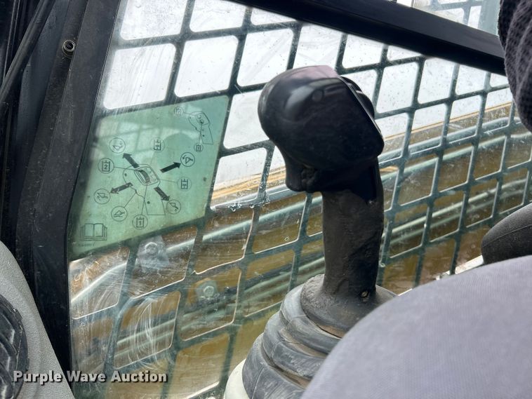 image for item FC5125 2011 Caterpillar 279C 