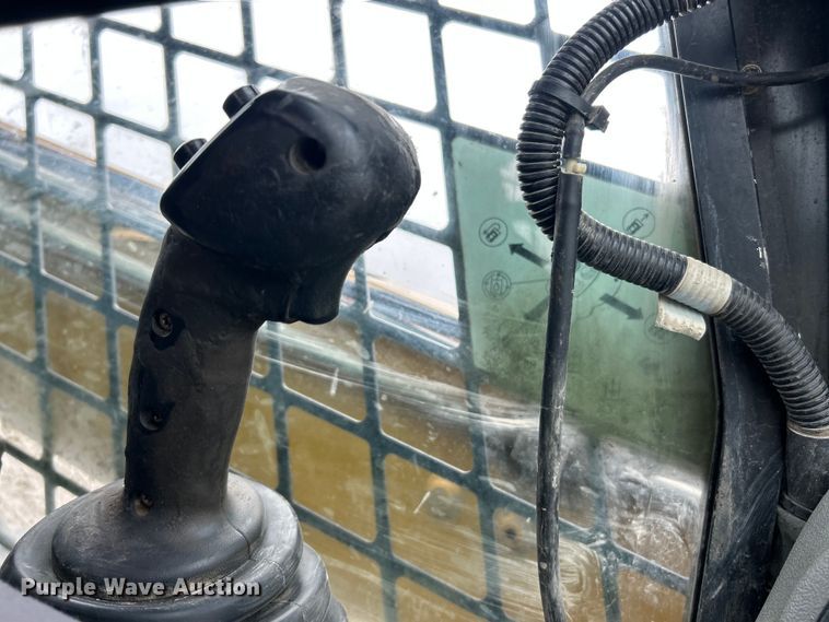 image for item FC5125 2011 Caterpillar 279C 