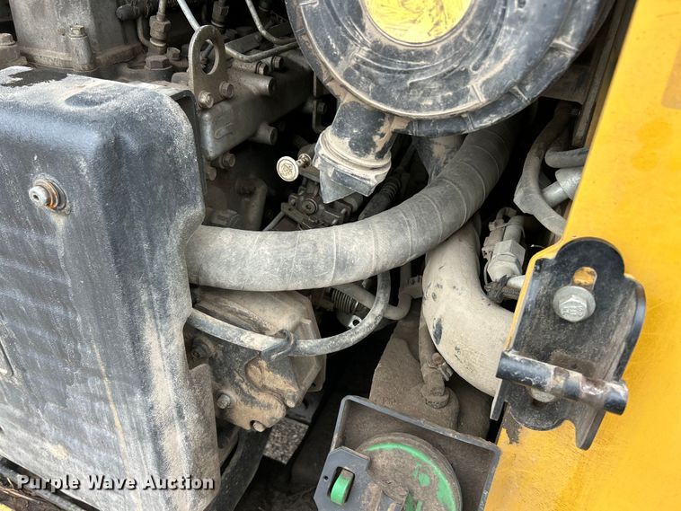 image for item FC5125 2011 Caterpillar 279C 