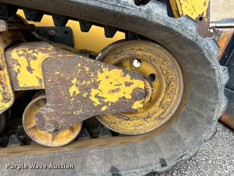 image for item FC5125 2011 Caterpillar 279C 