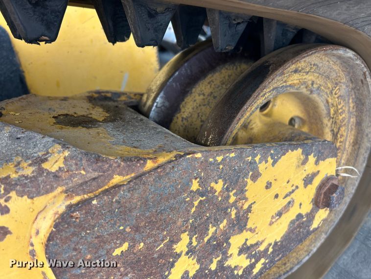 image for item FC5125 2011 Caterpillar 279C 