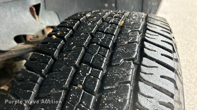 image for item FC5127 2013 Chevrolet Silverado 2500HD Ext. Cab pickup truck