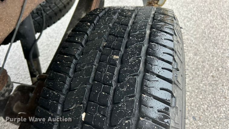 image for item FC5127 2013 Chevrolet Silverado 2500HD Ext. Cab pickup truck