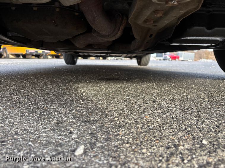 image for item FG0099 2013 Dodge Grand Caravan van