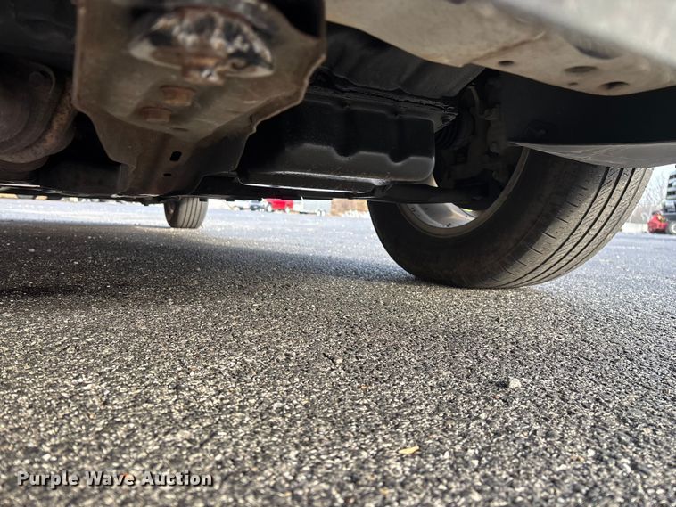 image for item FG0099 2013 Dodge Grand Caravan van