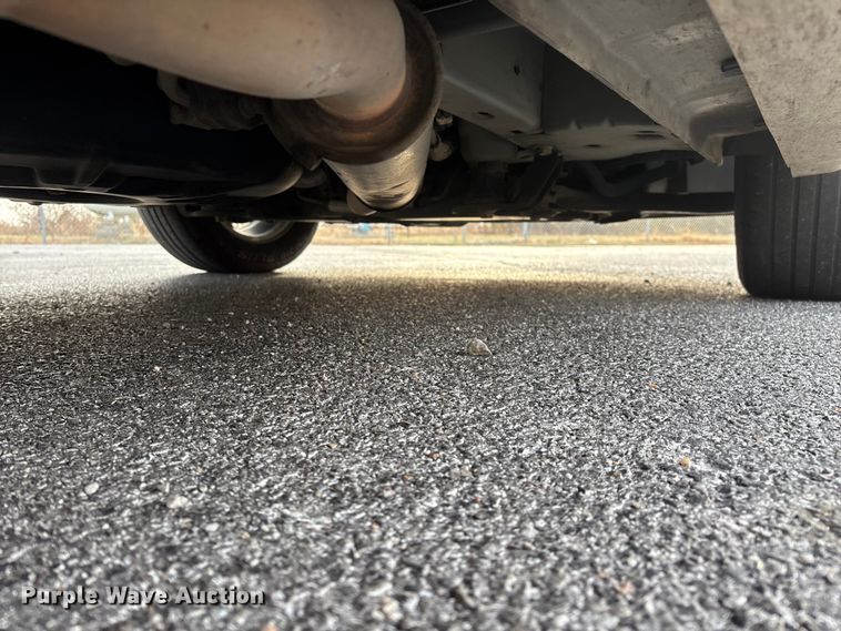 image for item FG0099 2013 Dodge Grand Caravan van