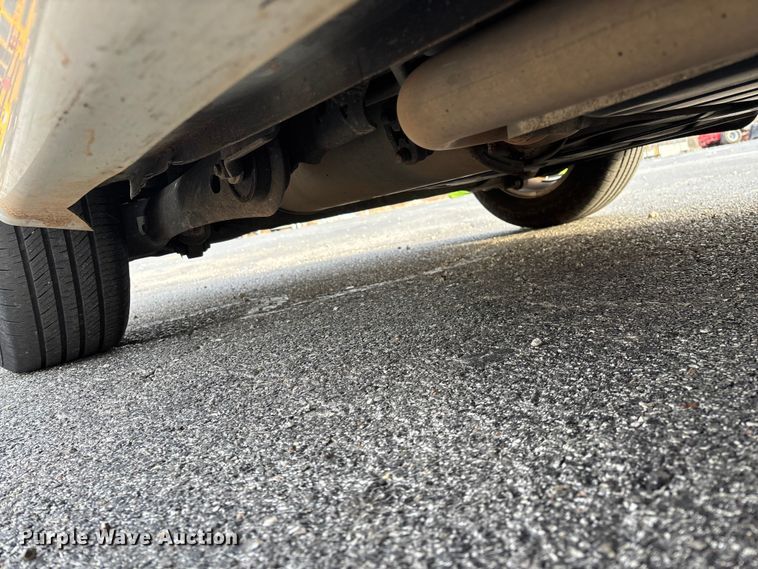 image for item FG0099 2013 Dodge Grand Caravan van