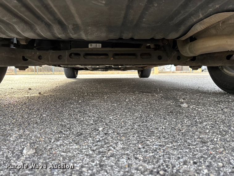 image for item FG0099 2013 Dodge Grand Caravan van