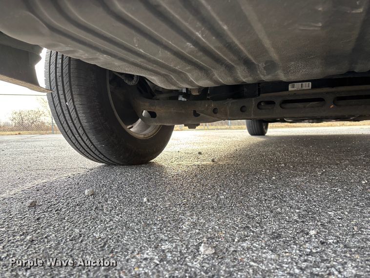 image for item FG0099 2013 Dodge Grand Caravan van