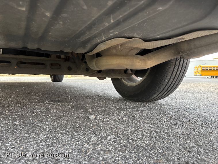 image for item FG0099 2013 Dodge Grand Caravan van