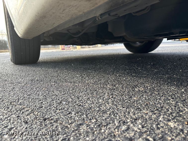 image for item FG0099 2013 Dodge Grand Caravan van