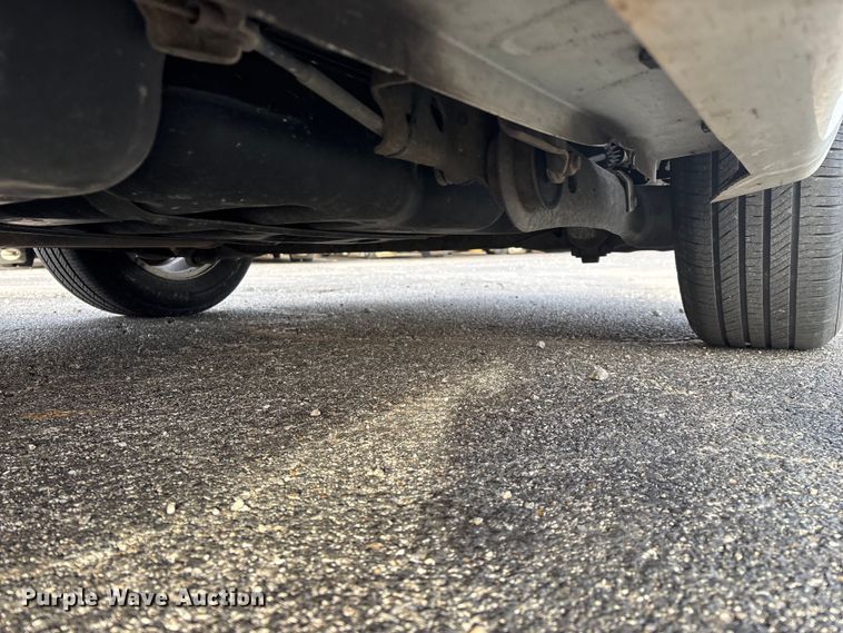 image for item FG0099 2013 Dodge Grand Caravan van