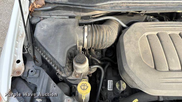 image for item FG0099 2013 Dodge Grand Caravan van