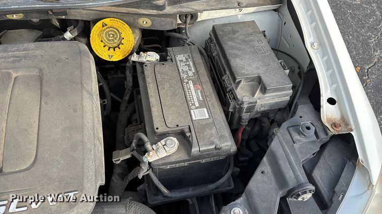 image for item FG0099 2013 Dodge Grand Caravan van