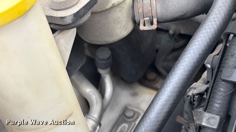 image for item FG0099 2013 Dodge Grand Caravan van