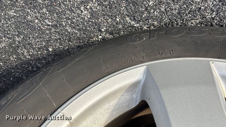 image for item FG0099 2013 Dodge Grand Caravan van