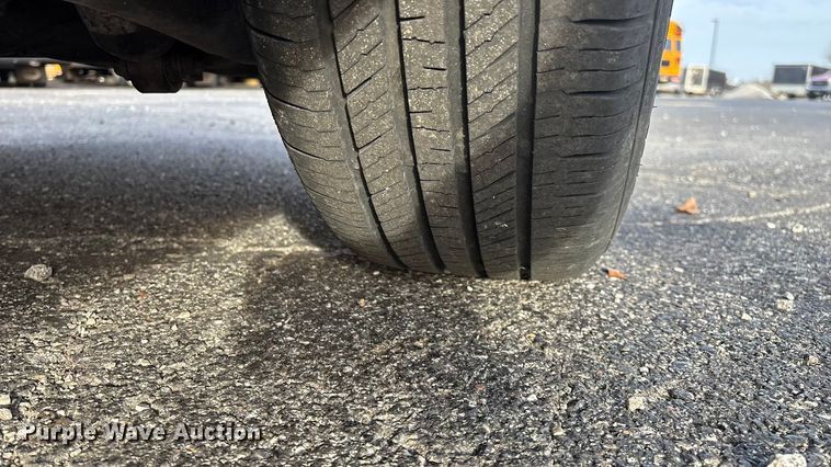 image for item FG0099 2013 Dodge Grand Caravan van